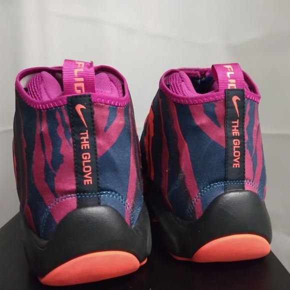 Nike Gary payton size 12 - Picture 4 of 7